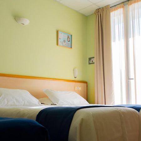 Hotel Delle Mimose Diano Marina Eksteriør billede
