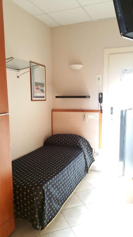 Hotel Delle Mimose Diano Marina Eksteriør billede