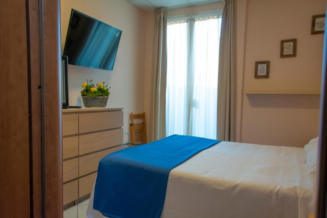 Hotel Delle Mimose Diano Marina Eksteriør billede