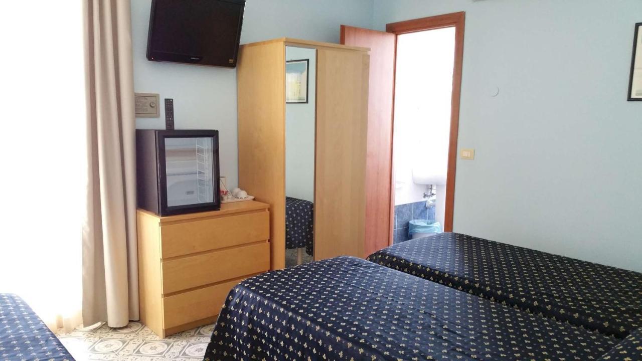 Hotel Delle Mimose Diano Marina Eksteriør billede