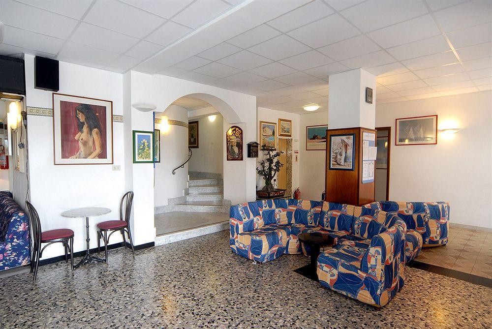 Hotel Delle Mimose Diano Marina Eksteriør billede