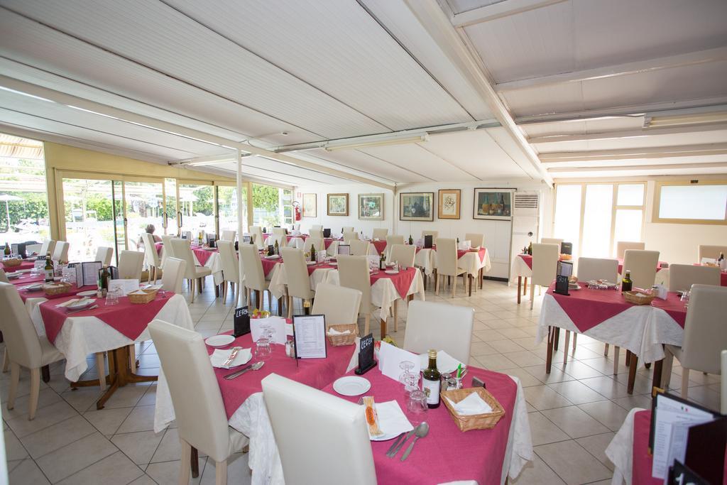 Hotel Delle Mimose Diano Marina Eksteriør billede