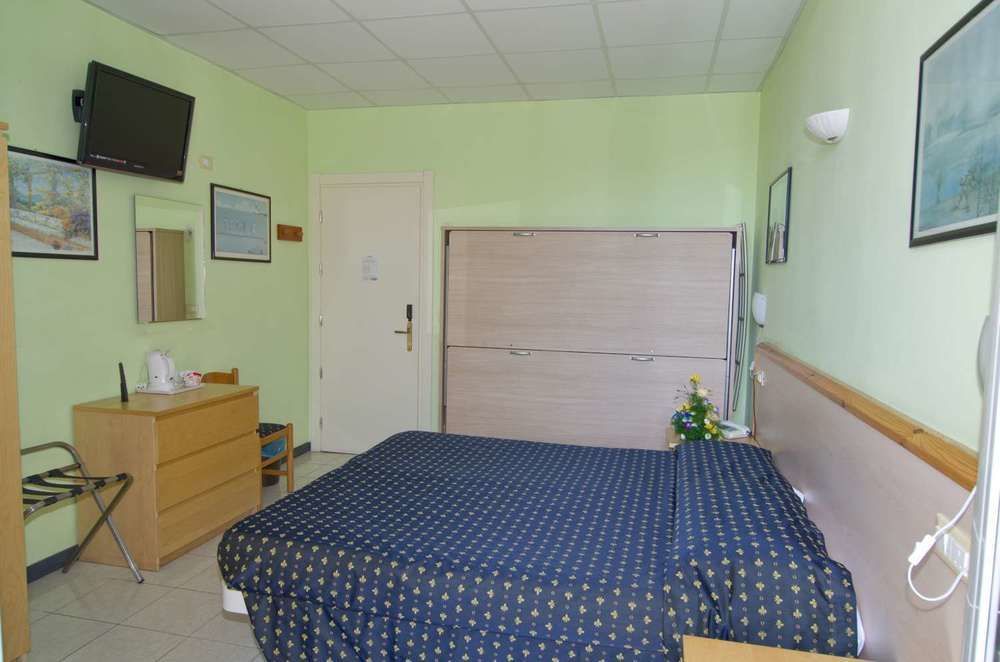 Hotel Delle Mimose Diano Marina Eksteriør billede