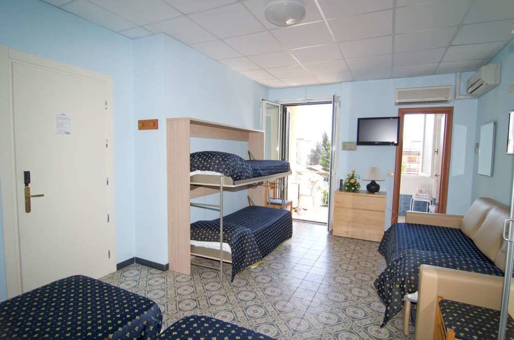 Hotel Delle Mimose Diano Marina Eksteriør billede