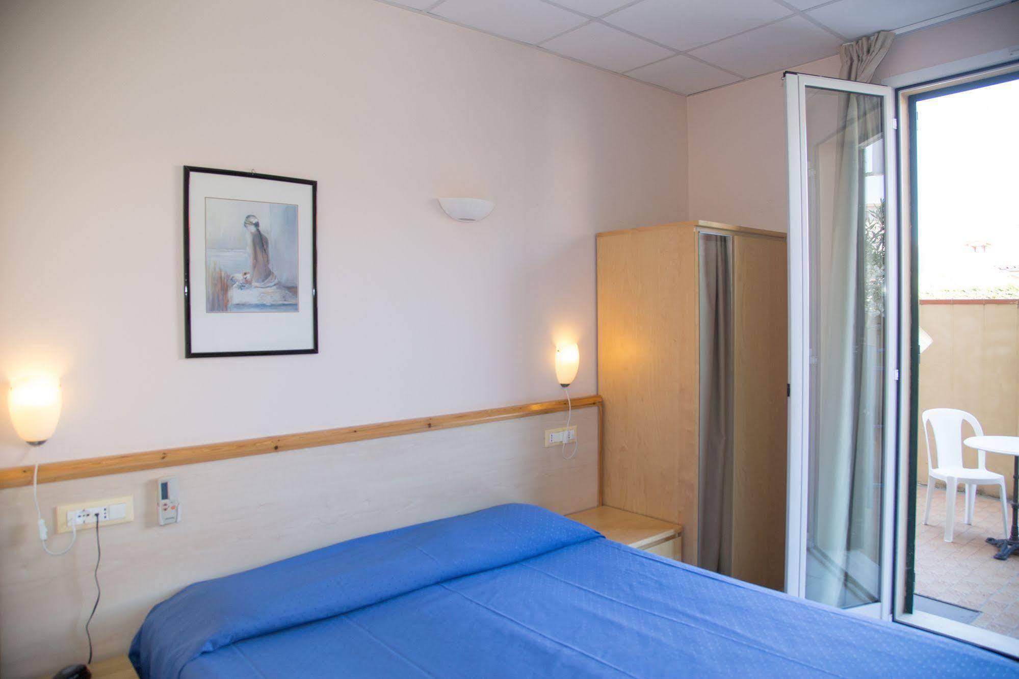 Hotel Delle Mimose Diano Marina Eksteriør billede