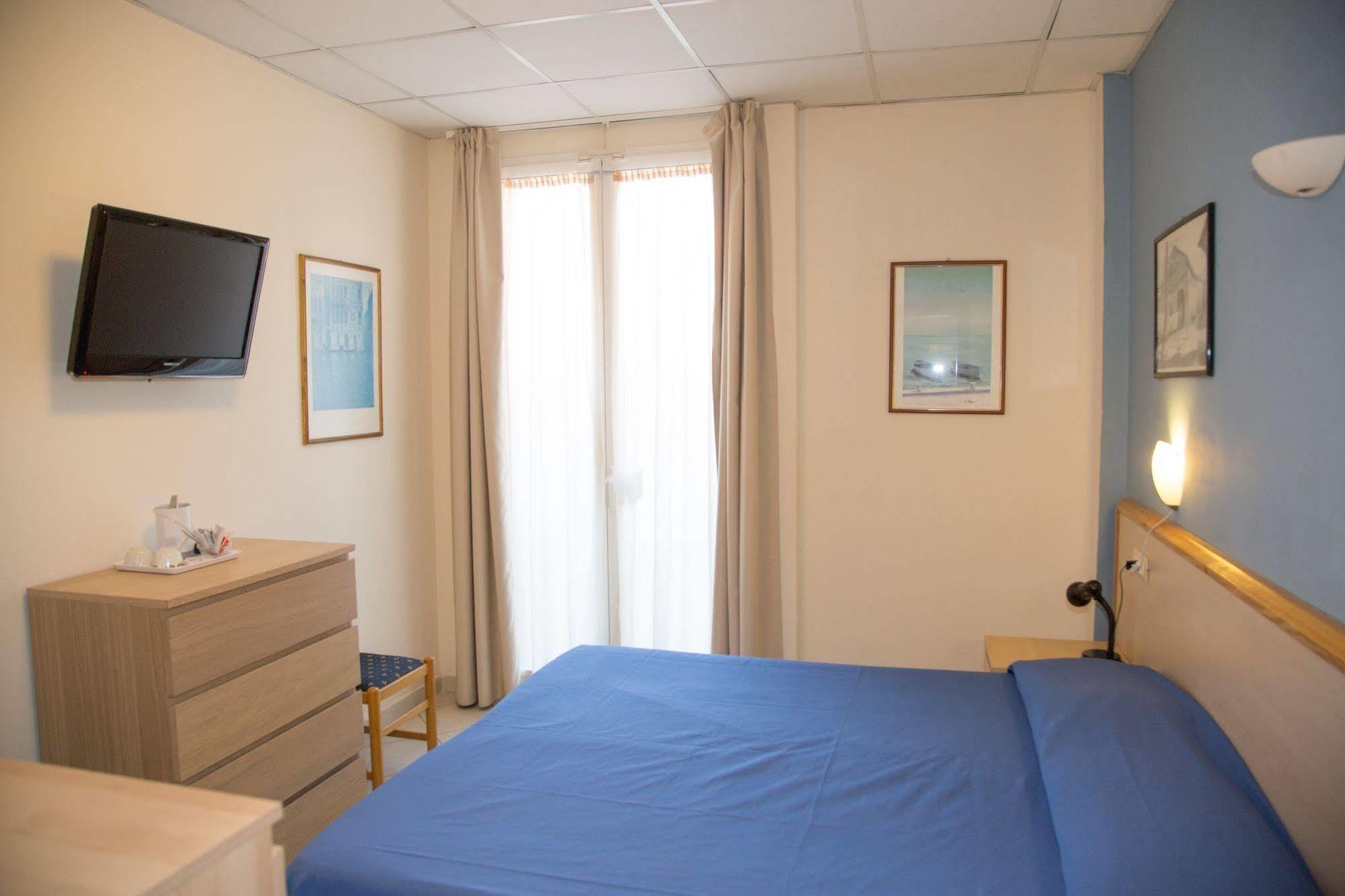 Hotel Delle Mimose Diano Marina Eksteriør billede